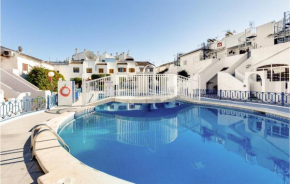 Gorgeous Home In Torrevieja With Kitchen